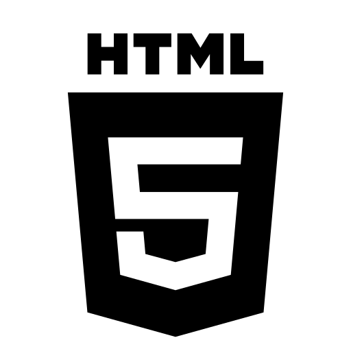 HTML5 Themes